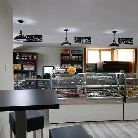 Apartamento Aguilera Appartamento Naut Aran