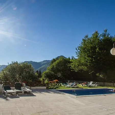 Apartamento Aguilera Appartamento *