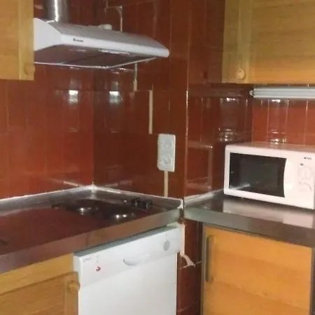 Apartamento Aguilera