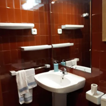 Apartamento Aguilera Apartment *