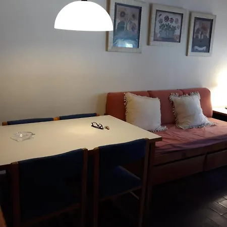 Apartamento Aguilera Apartment *