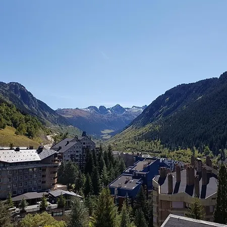 Apartamento Aguilera * Naut Aran