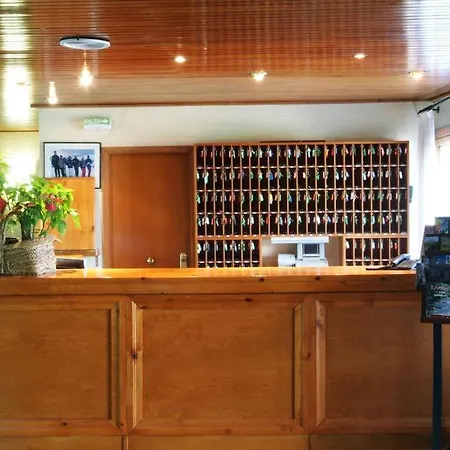 Apartamento Aguilera Apartment Naut Aran