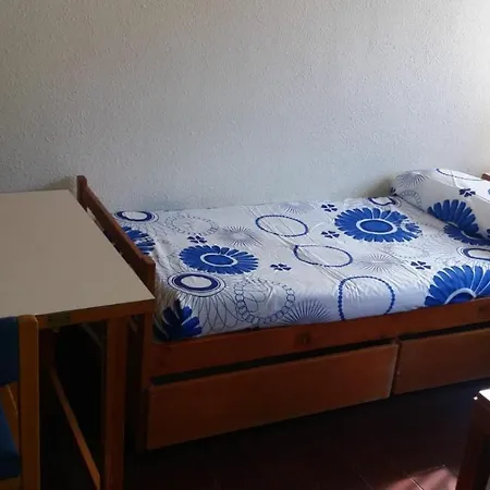 Apartamento Aguilera * Naut Aran