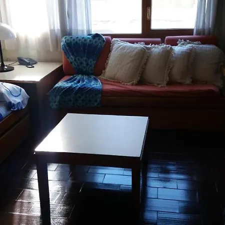 Apartment Apartamento Aguilera
